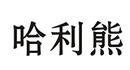 哈利熊