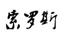 索羅斯