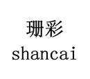珊彩