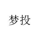夢投